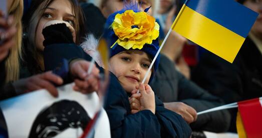 407-ы дзень вайны ва Украіне: Асноўнае на гэты час