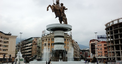 Былая Вялікалітвінская рэспубліка?