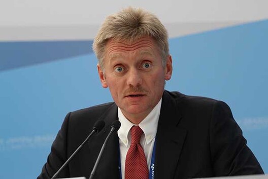 Дзмітрый Пяскоў Дзмітрый Пяскоў