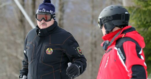 «Вось такія справы». Пасланне Лукашэнкі для Пуціна: тры галоўныя пункты