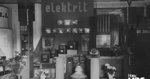 Як «Электрыт» стаў «Гарызонтам»