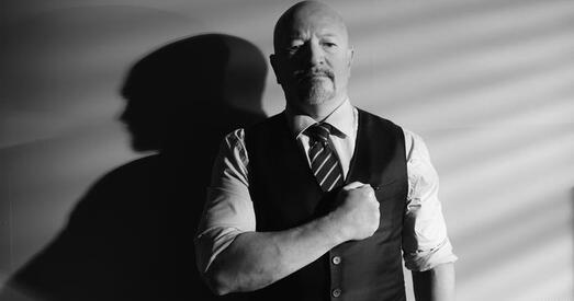 КДБ пачаў спецвытворчасць у дачыненні да рэстаратара Вадзіма Пракоп'ева і яшчэ дваіх чалавек