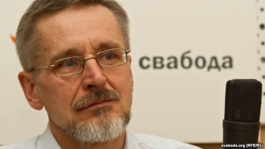Аляксандр Класкоўскі Аляксандр Класкоўскі