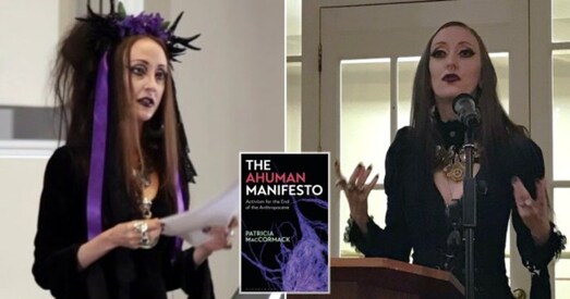 ЗША. Выміранне выратуе планету?