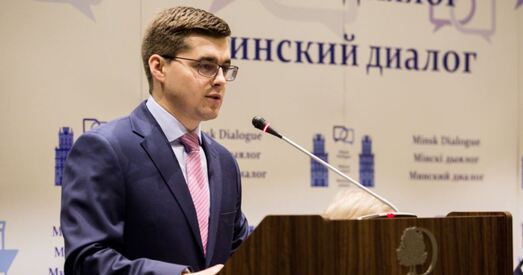 Прэйгерман: «Гэта ахілесава пята Беларусі»