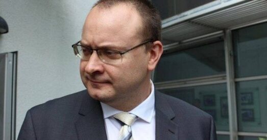 Алесь Міхалевіч: У грамадстве няма актыўнасці