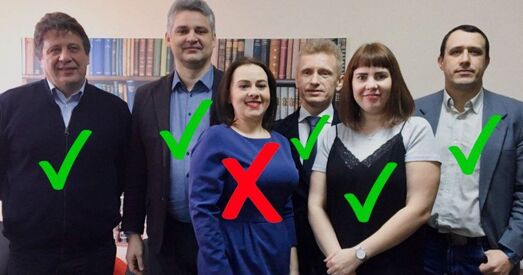 Праймерыз па-беларуску. Прычыны, якія перашкаджаюць апазіцыі дамовіцца