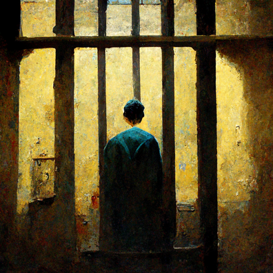 Ілюстрацыйная выява: Midjourney Ілюстрацыйная выява: Midjourney