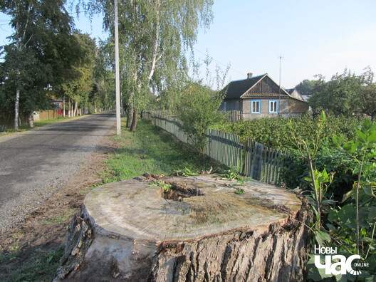 У Літоўску У Літоўску