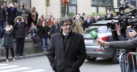 Нашто немцам Пучдэман?