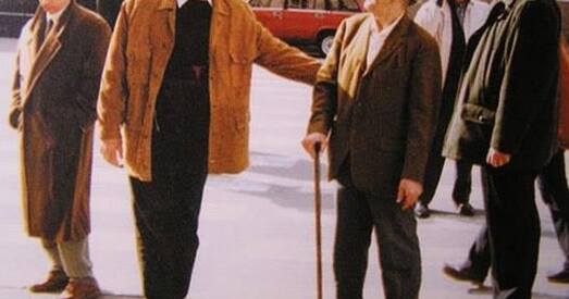 Сяргей Навумчык: Што наканавана, тое адбудзецца