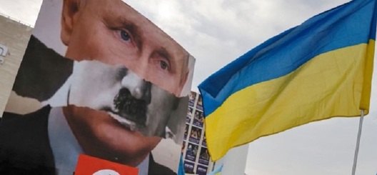 Пратэсты супраць вайны ва Украіне. Фота Getty Images Пратэсты супраць вайны ва Украіне. Фота Getty Images