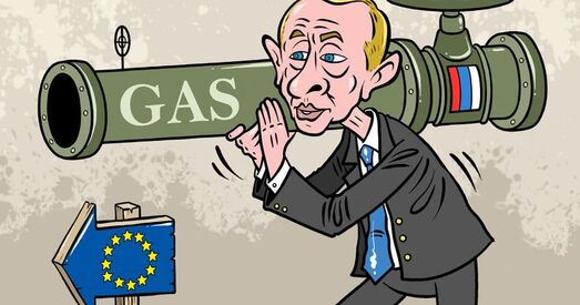 Нафтагазавыя абцугі для Беларусі