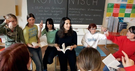 Ці падыходзіць моўная мадэль Швейцарыі для Беларусі?