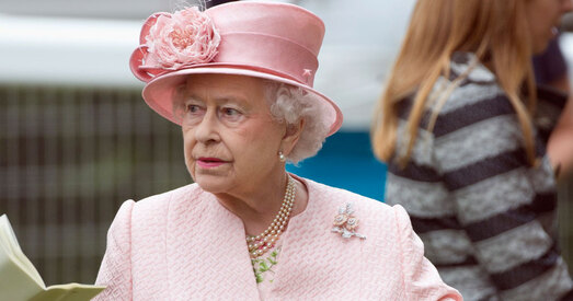 Times: Каралева лічыць, што брытанскія палітыкі не здольныя правільна кіраваць краінай