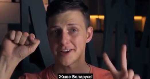 «Ніхто не мог прадказаць, што гвалт так кансалідуе нацыю»