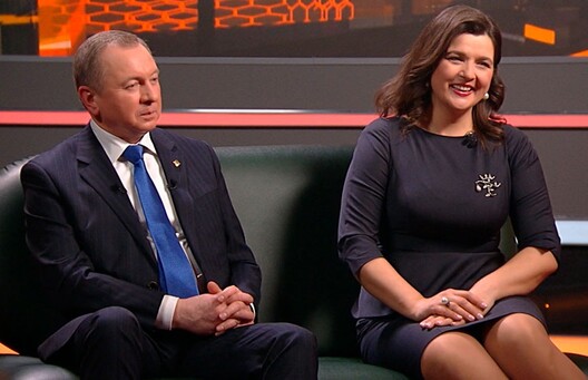 Скрыншот віжэа АНТ Скрыншот віжэа АНТ