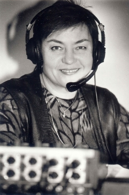 У эфіры Жана Літвіна У эфіры Жана Літвіна