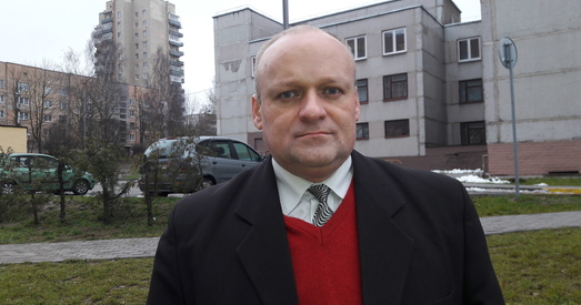 Раман Юргель: Выбары не цікавяць грамадзян Беларусі