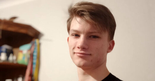 20-ці гадовы сірата нібы збіраўся ваяваць за Украіну. Яго будуць судзіць у Беларусі