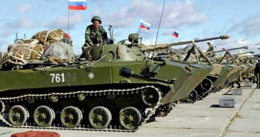 Мяккая акупацыя Беларусі пад выглядам «Захад–2017»?