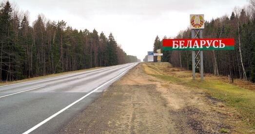 Памежнікі спрабуюць патлумачць словы Лукашэнкі. Але, хто яго ведае...