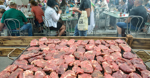 Рассельгаснагляд абмежаваў пастаўкі з чатырох беларускіх прадпрыемстваў