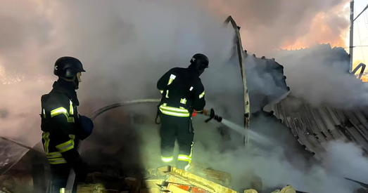 РФ стварае «гуманітарны крызіс ва Украіне»: свет адрэагаваў на масіраваны абстрэл украінскай энергасістэмы