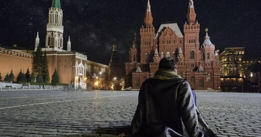 МЗС Расіі — пра змену пасла ў Беларусі: бываюць розныя казусы