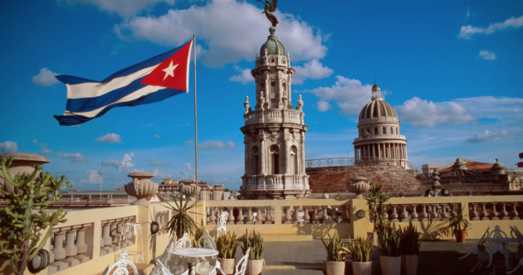 ЗША могуць закрыць свае пасольства на Кубе