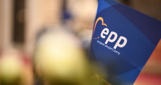 Еўрапейская народная партыя апублікавала свой санкцыйны спіс па Беларусі