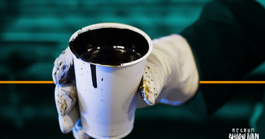 Дзве расійскія нафтавыя кампаніі гатовыя пачаць пастаўкі ў Беларусь