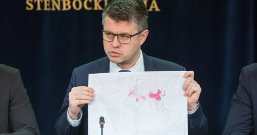 Эстонія плануе падняць пытанне аб сітуацыі ў Беларусі на Савеце Бяспекі ААН