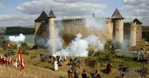 Апошні трыумф славутага гетмана. Да 400-годдзя легендарнай перамогі пад Хоцінам