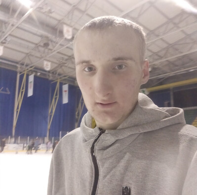 Іван Рамязоўскі. Фота з "Вконтакте" Іван Рамязоўскі. Фота з "Вконтакте"