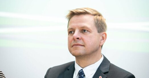 Мэр Вільні просіць у Беларусі прамы доступ да дадзеных маніторынгу асяроддзя з БелАЭС