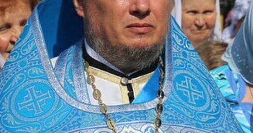 Рэпрэсіі супраць святароў у Беларусі