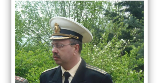 Замахам на прэм’ера Чарнагорыі мог кіраваць былы расійскі аташэ