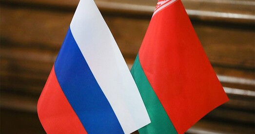 Амбасада Беларусі ў РФ афіцыйна прызнала, што «разам з рускімі ствараюць адну краіну»