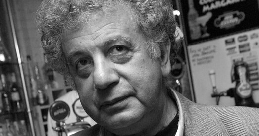 Памёр пісьменнік Аляксандр Курляндскі, які стварыў «Ну, пачакай!»