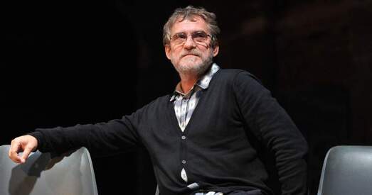 Ад каронавіруса памёр расійскі акцёр Валерый Гаркалін