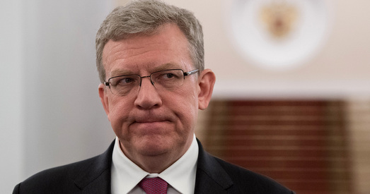 Заходнія СМІ: Наступным прэзідэнтам РФ можа стаць ліберал