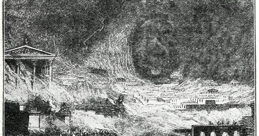 Як ахейцы не хацелі міру, а хацелі сабе назад сваю геапалітычную веліч