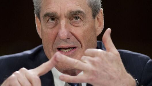 Роберт Мюлер Роберт Мюлер