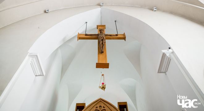 Адвэнт больш не пра Бога? Асобная думка. Адвэнт пераўтварыўся ў гульню да Новага Года. Далей без Езуса?