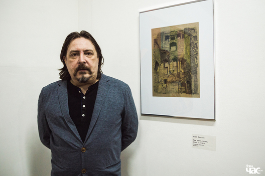 Алег Хаменка, архіўнае фота Алег Хаменка, архіўнае фота