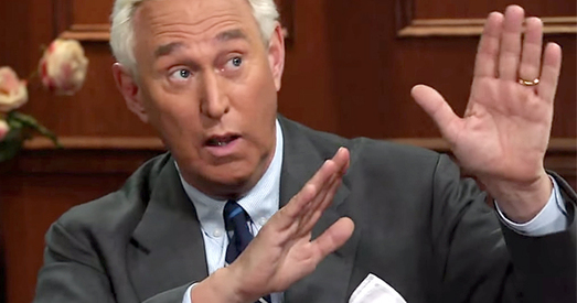 «Твітэр» заблакаваў дарадцу Трампа за нападкі на журналістаў і гамафобію