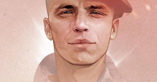 Да гадавіны смерці Рамана Бандарэнкі