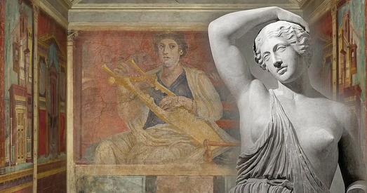 Знакамітыя жанчыны Рымскай Імпэрыі