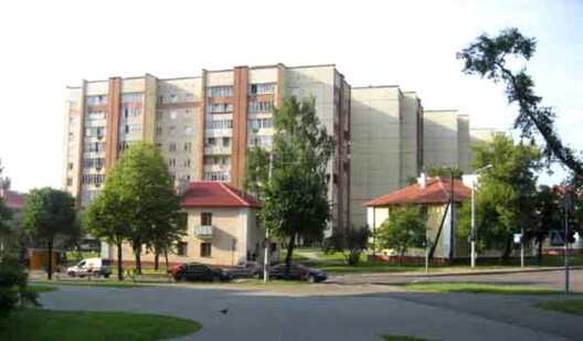 Фота Валажынскага, жнівень 2007 г., minsk-old-new.com Фота Валажынскага, жнівень 2007 г., minsk-old-new.com